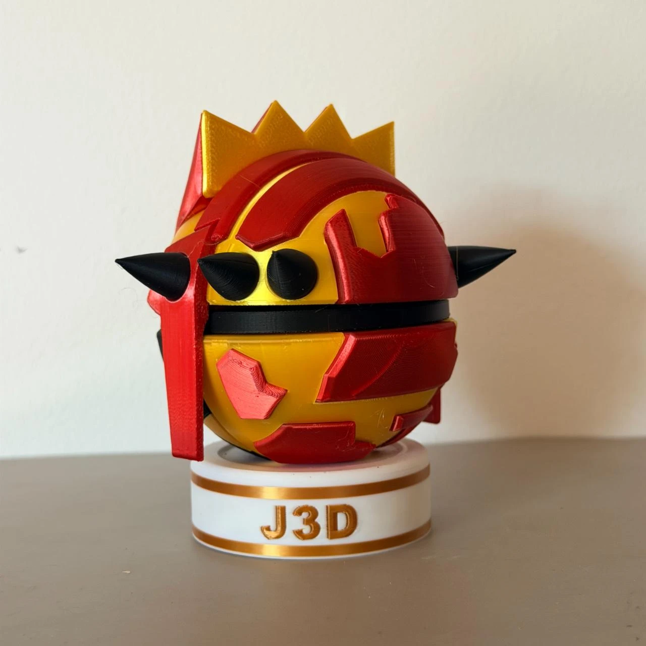 Pokeball Pokemon Primo Groudon – photo 2